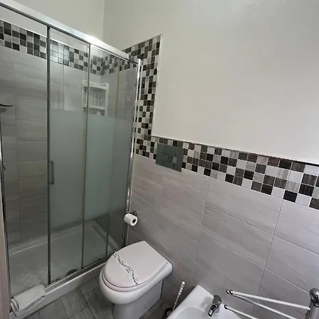 Turiddu Holiday home *