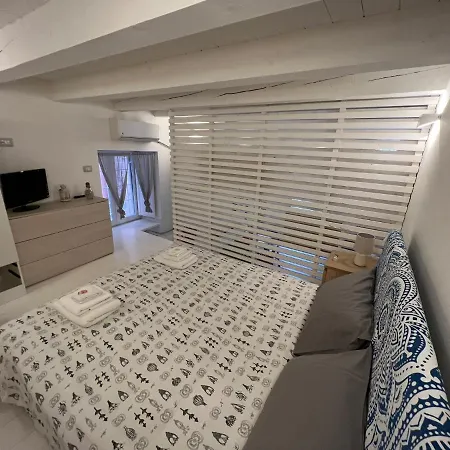 Holiday home Turiddu