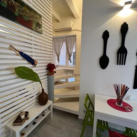 Turiddu Holiday home