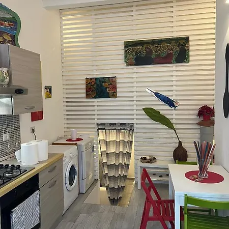 Holiday home Turiddu