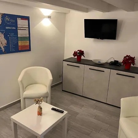 Turiddu Holiday home
